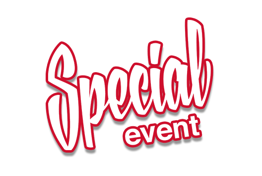 Special Event