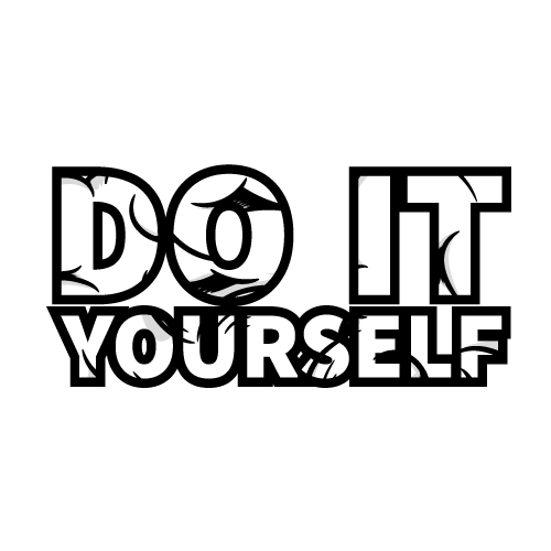 DO IT YOURSELF