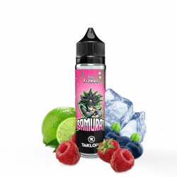 SAMURAI 50ml