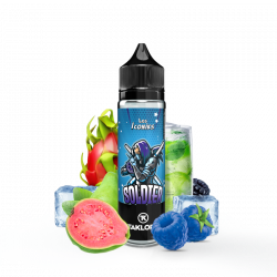 SOLDIER 50ml