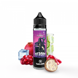 WIZARD 50ml