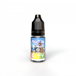 Fruit du dragon 10ml va