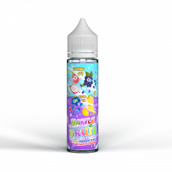 CITRON FRAMBOISE BLEUE MURE...