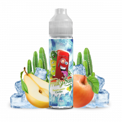 pomme poire cactus - 50ml