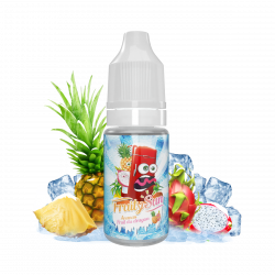 Echantillon - ananas fruit...