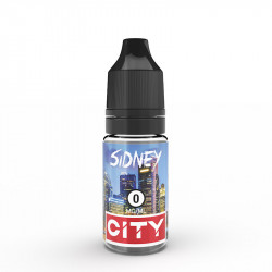 Sidney 10ml va