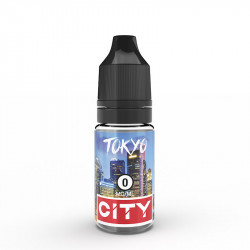 Tokyo 10ml va