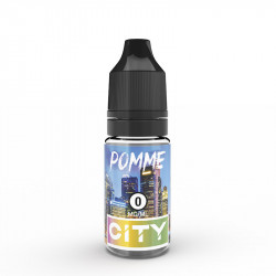 Pomme 10ml va