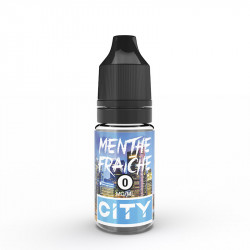 Menthe fraiche 10ml va