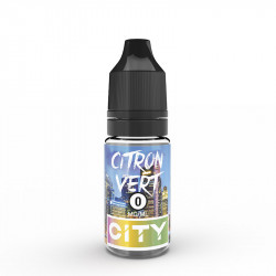 Citron vert 10ml va