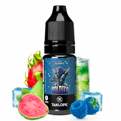 SOLDIER 10ml TK