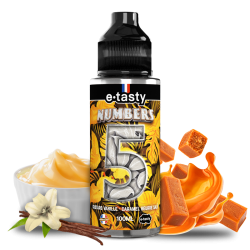 Numbers 05  -  100ml