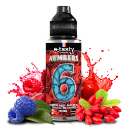 Numbers 06  -  100ml
