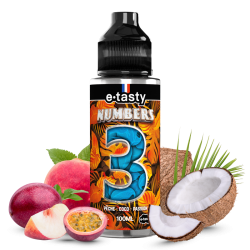 Numbers 03  -  100ml