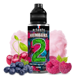 Numbers 02  -  100ml