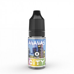 Ananas 10ml va