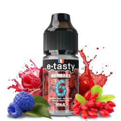 Numbers 06  -  30ml
