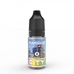 Framboise 10ml va