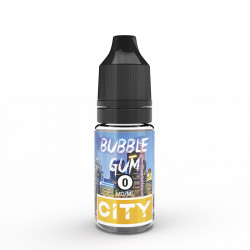 Bubble gum 10ml va
