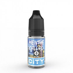 Menthe chloro 10ml va