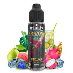 Huallaga 50ml