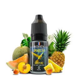 Guaporé 10ml