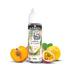 Teint de pêche 50ml