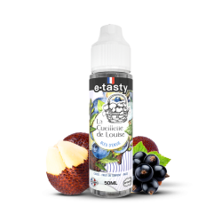Bleu d'envie 50ml