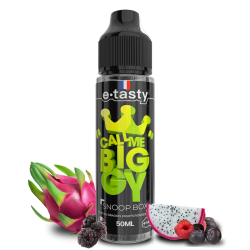 Snoop Box 50ml