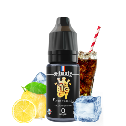 Rob Ouest 10ml