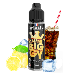 Rob Ouest 50ml