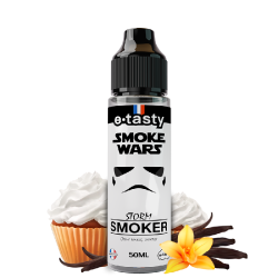 Storm Smoker 50ml