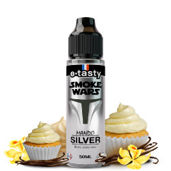 Mando Silver 50ml