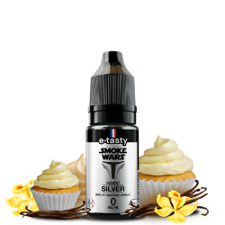Mando Silver 10ml