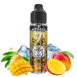 Zaïsha 50ml