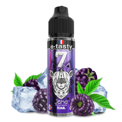 Jaha 50ml