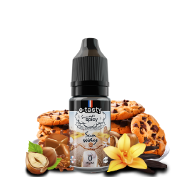 Sun way 10ml