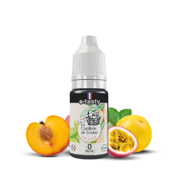 Teint de pêche 10ml