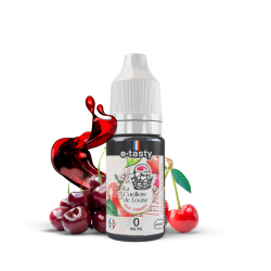 Rouge d'embarras 10ml