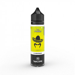 El Moustacho 50ml TK