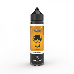 La Mamigoudi 50ml TK