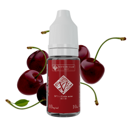 CERISE NOIRE 10ML VIT