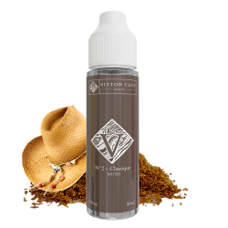 CLASSIQUE 50ML VIT