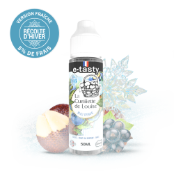 Bleu d'envie - hiver 50ml