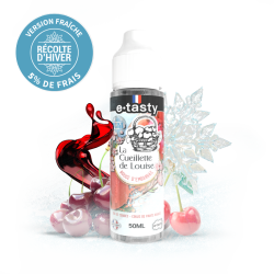 Rouge d'embarras - hiver 50ml