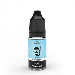 Le Palmasqué 10ml TK