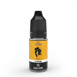 La Popgirl 10ml TK