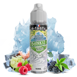 SIKO EXTRA FRAIS 50 ML