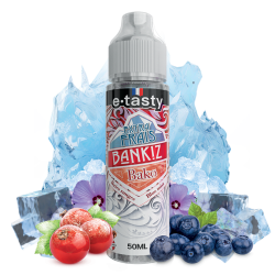 BAKO EXTRA FRAIS 50ML