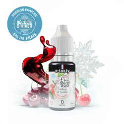 Rouge d'embarras - hiver 10ml